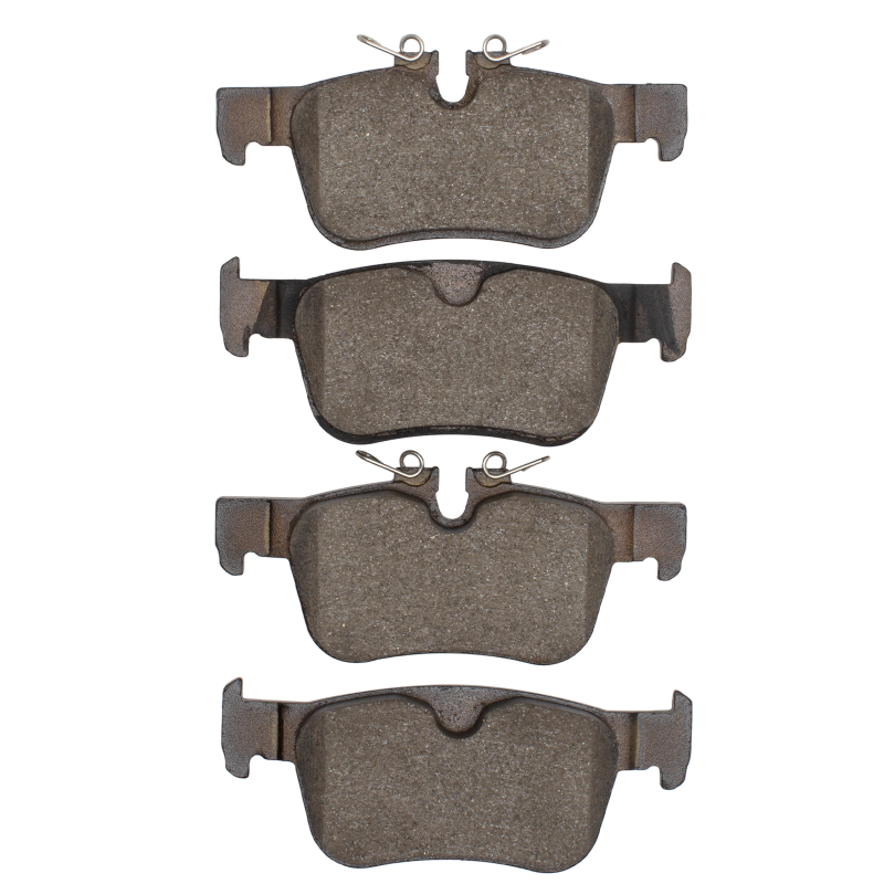 Volvo Xc60 Brake Pads - Rear - R1 Concepts - Optimum OE - `18-`21